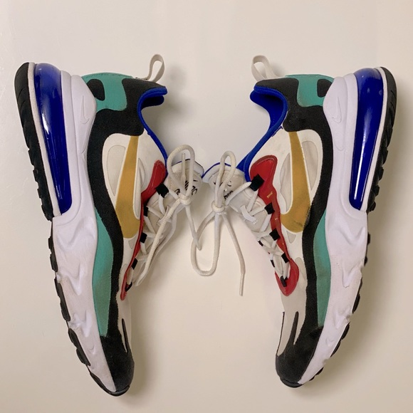Nike Air 270 React Bauhaus - Picture 5 of 5